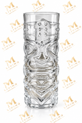 Tiki Highball Glass, 420 ml