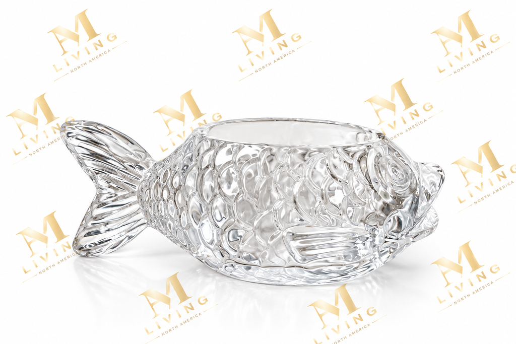 Jellyfish Martini Glass, 150 ml