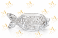 Jellyfish Martini Glass, 150 ml