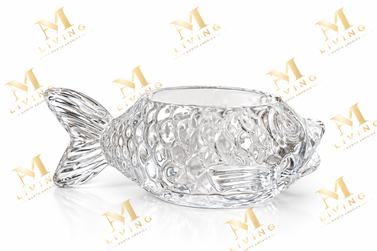 Jellyfish Martini Glass, 150 ml