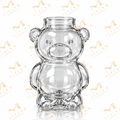 Bear-Shaped Glass, 300 ml