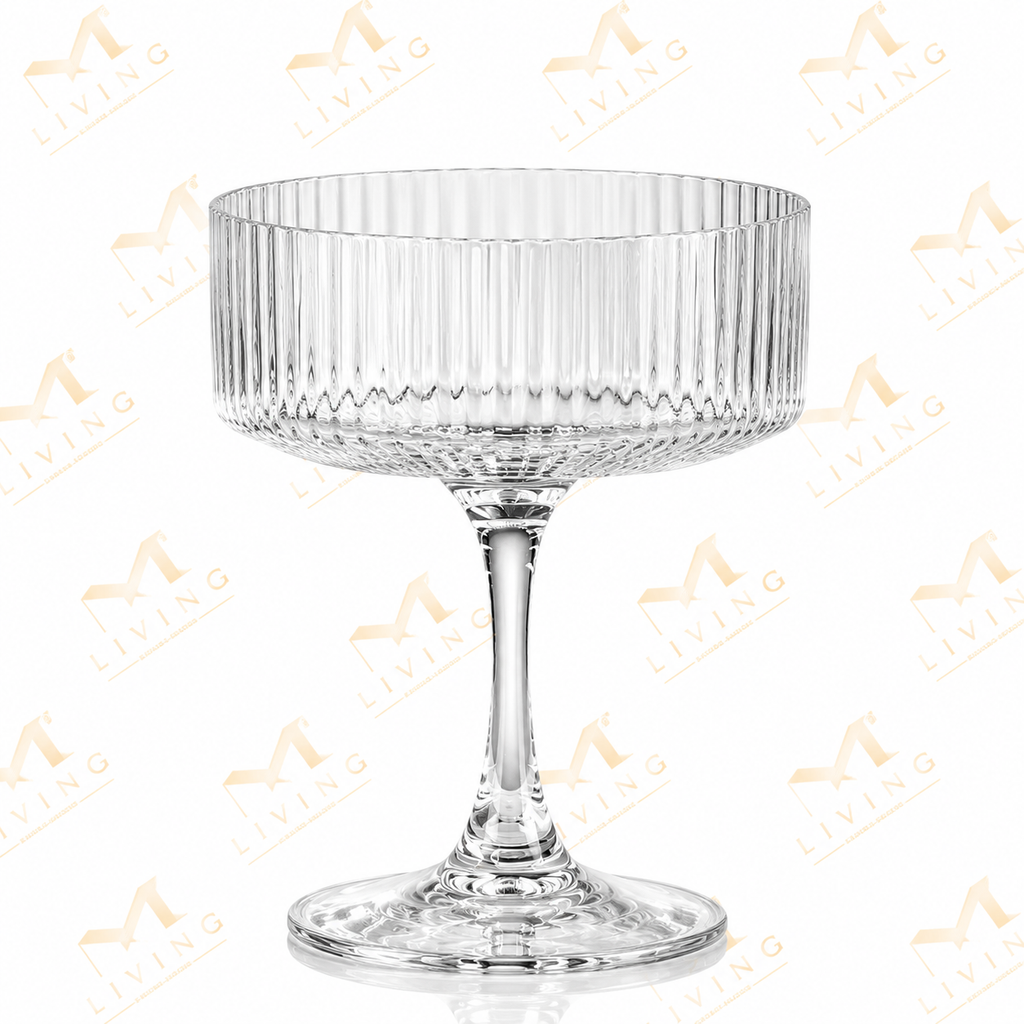 Coupe Cocktail Glass, 280 ml