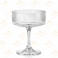 Coupe Cocktail Glass, 280 ml