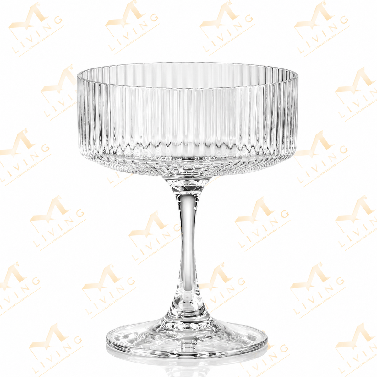 Coupe Cocktail Glass, 280 ml