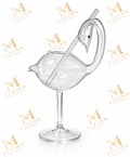 Swan Cocktail Glass, 180 ml