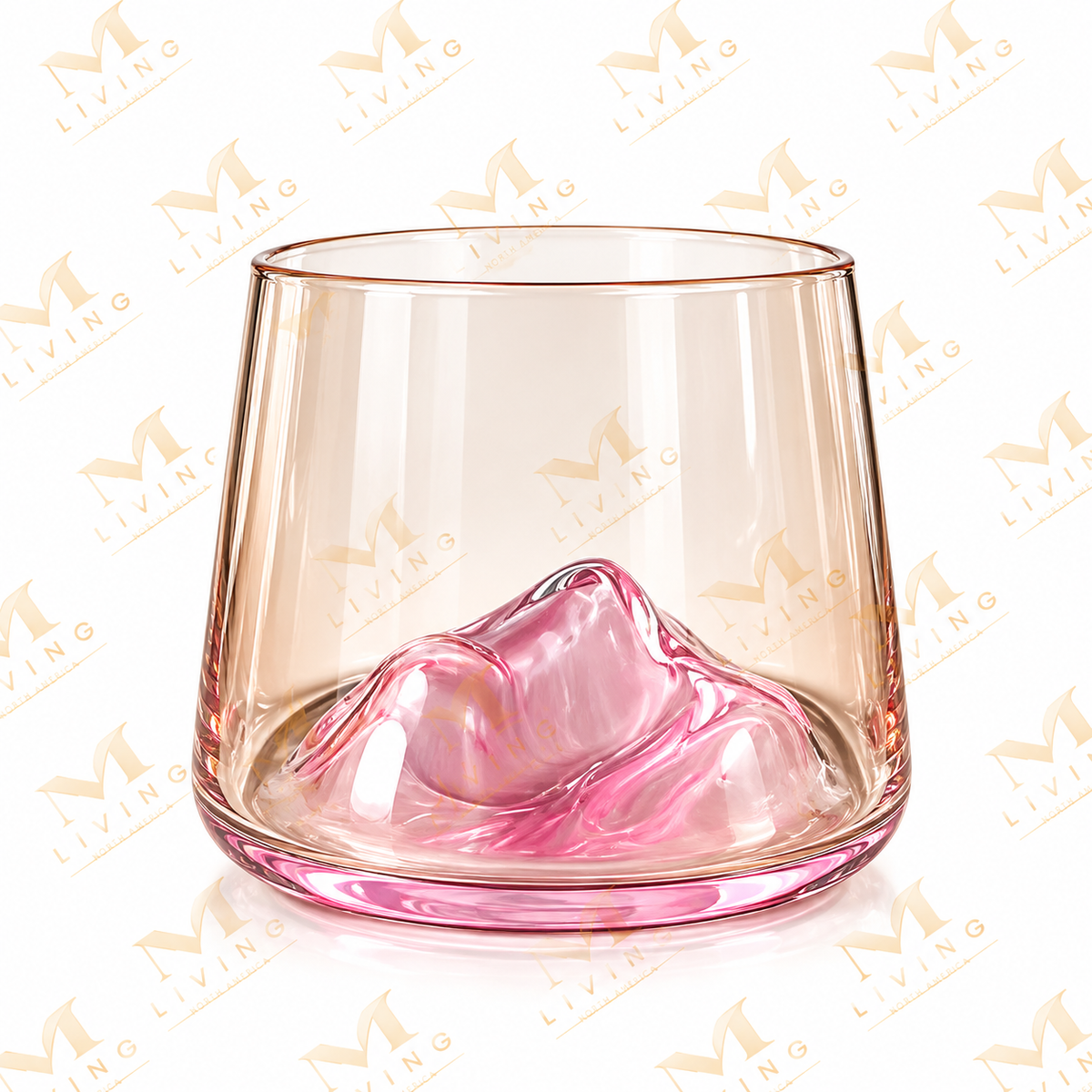 Glacier Base Tumbler, 200 ml
