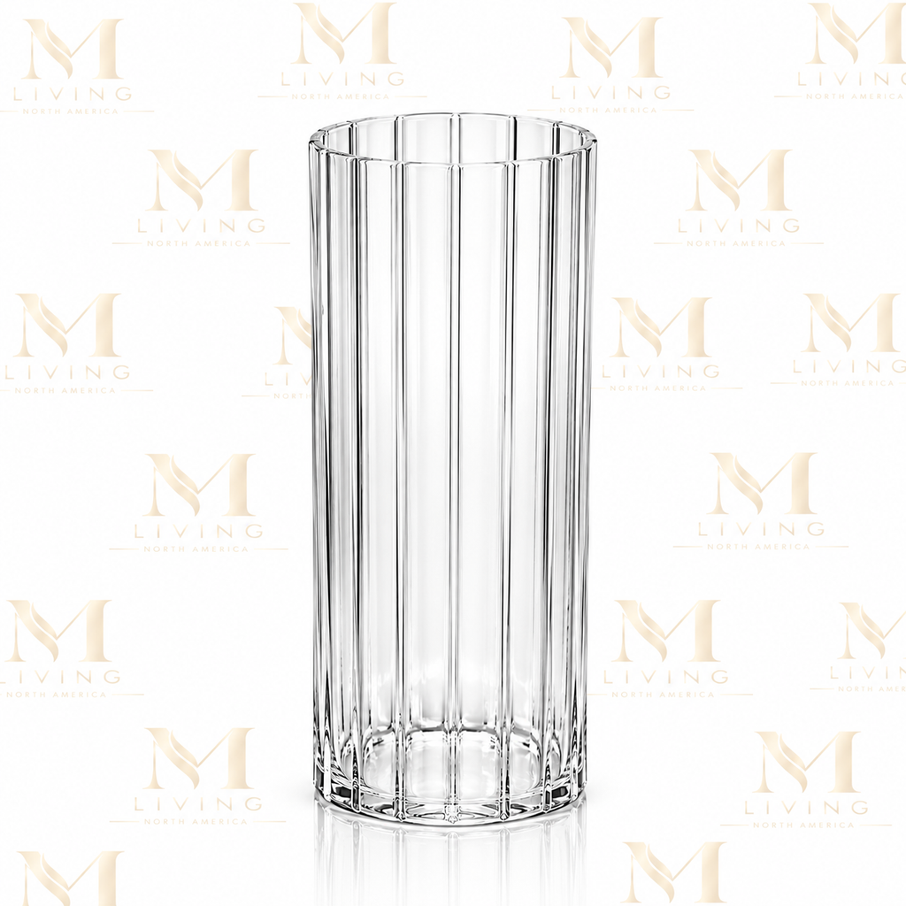 Tall Slim Highball Glass, 400 ml