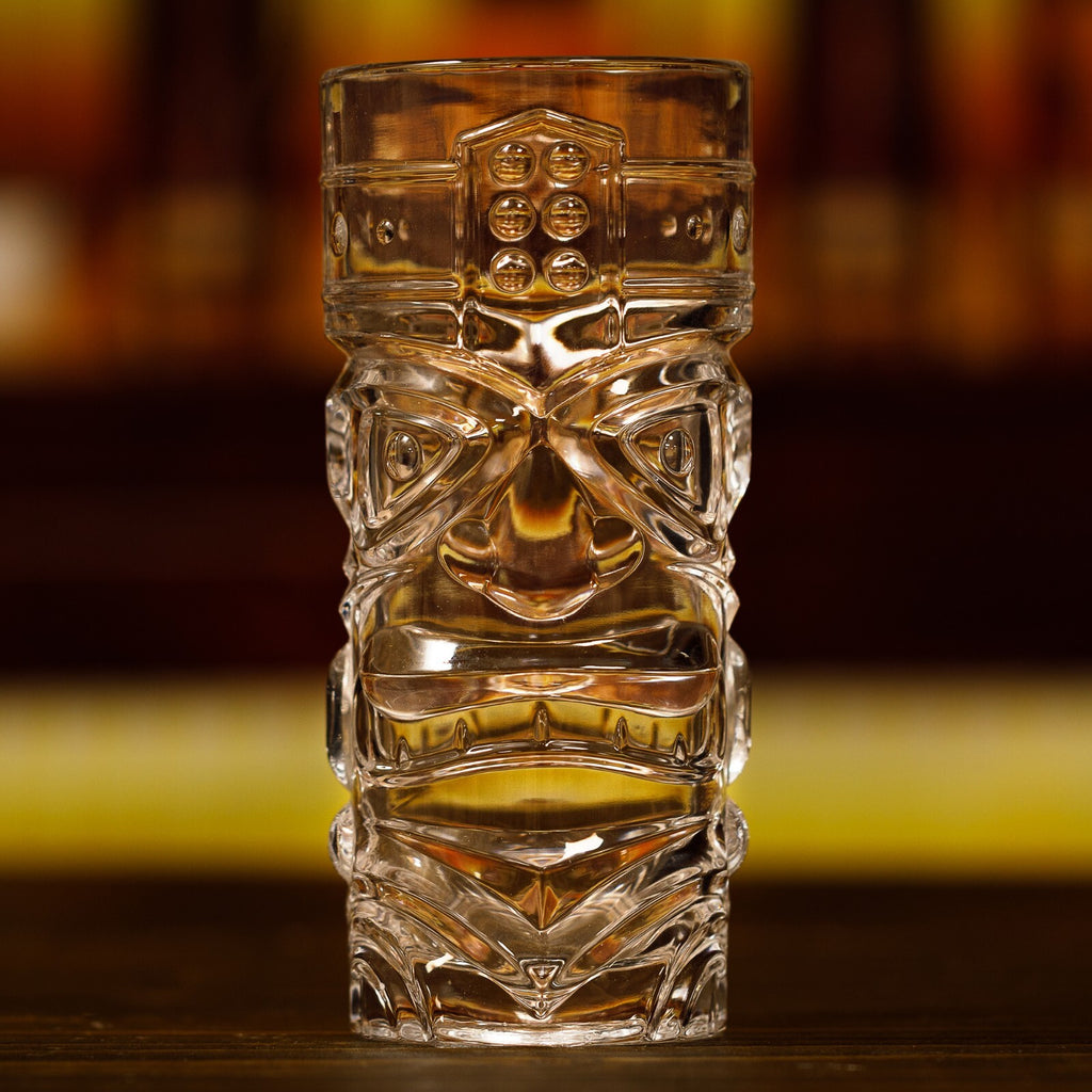 Tiki Highball Glass, 420 ml